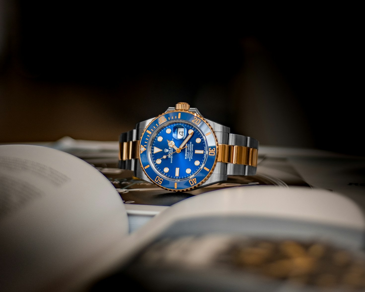 Behind the Scenes: How Watches2Life Restores Timeless Classics
